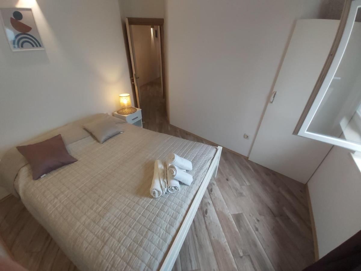 Apartment Tinka + Lumbarda Zewnętrze zdjęcie
