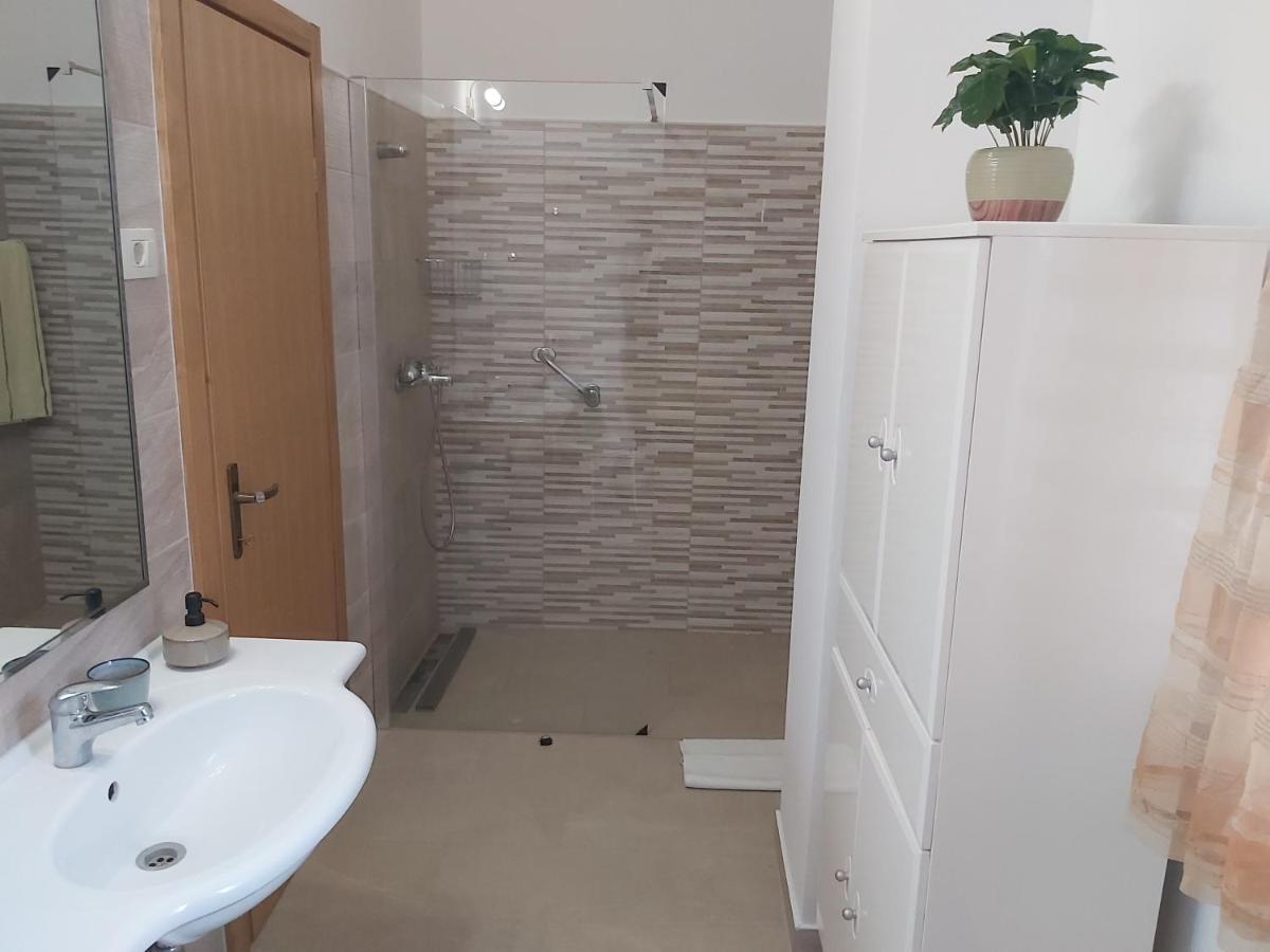 Apartment Tinka + Lumbarda Zewnętrze zdjęcie